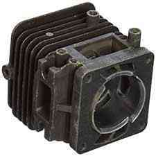 Hitachi 6698430 Cylinder Ass'y TCS40EA18