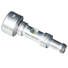 Hitachi 6698536 Oil Filter Body