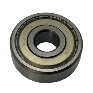 Hitachi 6699435 Ball Bearing 6301ZZC3
