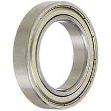 Hitachi 6907ZN Ball Bearing 6907ZZ-N WR16SA
