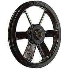 Hitachi 724049 Flywheel EC25E EC25G EC189