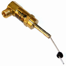 Hitachi 724052 Air Throttle Control EC25E
