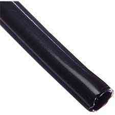 Hitachi 724054 Hose .25x.031 Blk 3' Required