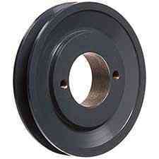 Hitachi 724061 Drive Pulley EC25E