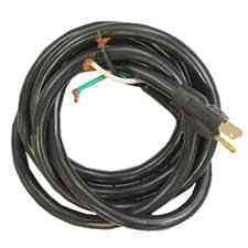 Hitachi 724089 Plug-cord Set EC25G