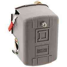 Hitachi 724095 Pressure Switch EC25G