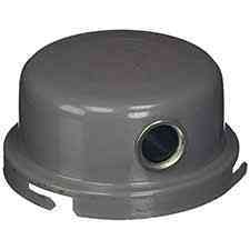 Hitachi 724108 Filter Cap EC25E EC25G EC189