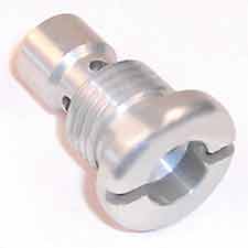 Hitachi 877-335 Trigger Valve Bushing NR83A