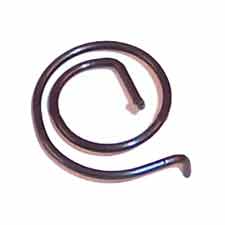Hitachi 877-397 Stopper Spring NR83A NR83A2