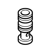 Hitachi 877-880 Valve Bushing N5008AC/2 NT65A2