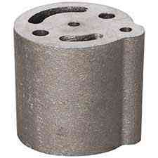 Hitachi 877-910 Exhaust Piece NV45AB