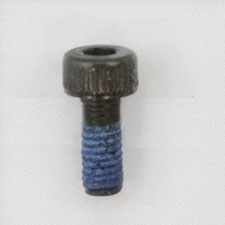 Hitachi 878-356 Seal Lck Hex Sckt Hd Blt M4x10