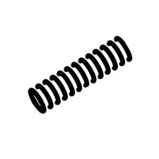 Hitachi 880-409 Spring NV45AC NV50AP3