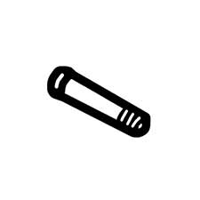Hitachi 880-443 Guide Shaft NV50AG