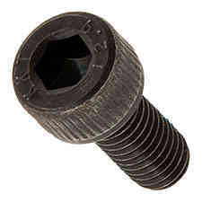 Hitachi 880-830 Nylock Hex Sockhd.bolt M5x12