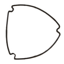 Hitachi 881-473 Crankcase Cover Gasket EC119