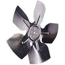Hitachi 881656 Fan D230/26 EC16