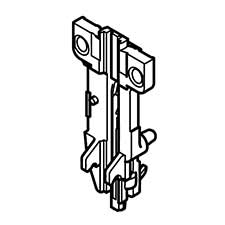 Hitachi 881-742 Blade Guide NT65AA NT65MA2