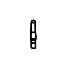 Hitachi 881-778 Plunger (b) NT65AA NT65MA/3