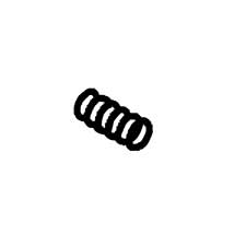 Hitachi 881-853 Adjuster Spring NV45AC