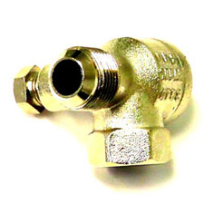 Hitachi 882607 Non Return Valve EC12 C-ul