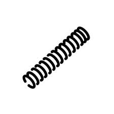 Hitachi 882-883 Feed Spring NV75AG