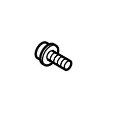 Hitachi 882-974 Nylock Hex Bolt M6x12 NR90AA