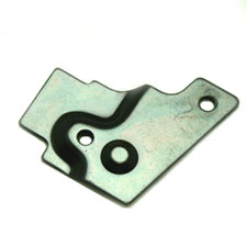 Hitachi 883-089 Nail Guide Cover NV75AG