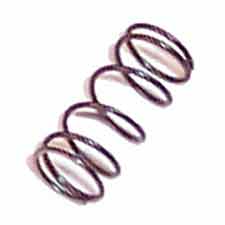 Hitachi 883-143 Feeder Spring NV75AG