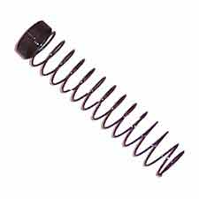 Hitachi 883-446 Pushing Lever Spring NR65AK