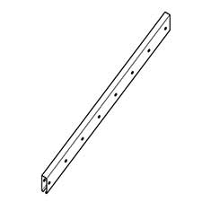 Hitachi 883639 Nail Rail (s) NR65AK (short)