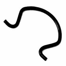 Hitachi 884-031 Ratchet Spring (a) NV83A2
