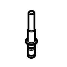 Hitachi 884-144 Plunger (a) NT65MA2, NR90AC3