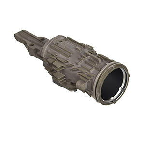 Hitachi 885-361 Cylinder Ass'y NR90GC NR90GC2