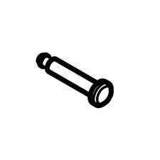 Hitachi 885-052 Fixed Pin N3804AB2