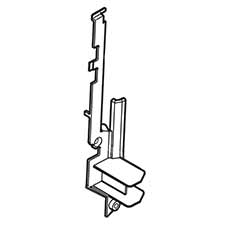 Hitachi 885-339 Wiring Cover NR90GC NR90GC2