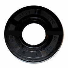 Hitachi 885457 Oil Seal 21x47x7 EC2510E EC89