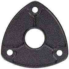 Hitachi 885459 Rear Cover EC2510E