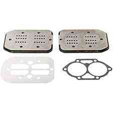 Hitachi 885508 Set of Valve Plates EC2510E