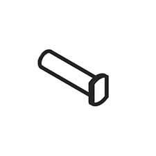Hitachi 885-711 Shaft (b) NC40G