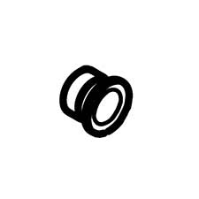Hitachi 885-975 Stopper Sleeve N3804AB3