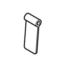 Hitachi 886-131 Cell Rubber (a) NC40G
