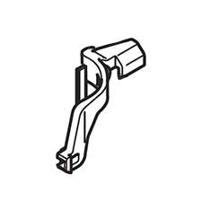 Hitachi 886-147 Switch Lever (b) Ass'y NC40G