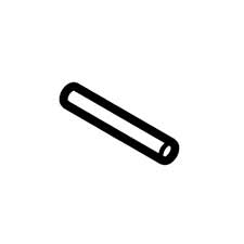 Hitachi 886-193 Roll Pin D3.2x19 N3804AB3