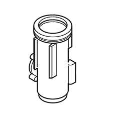 Hitachi 886-284 Cylinder NT65GS NT65GB
