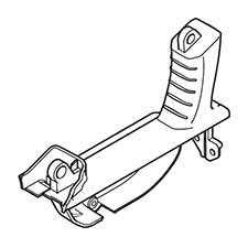 Hitachi 886-318 Magazine Cover NT65GS