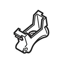 Hitachi 886-327 Trigger NT65GS NT65GA NT65GB