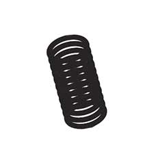 Hitachi 886-328 Trigger Spring NT65GS NT65GA