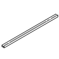 Hitachi 886-341 Nail Rail NT65GS