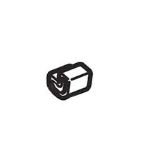 Hitachi 886-458 Nose Rubber NR90AF